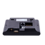Control de acceso y asistencia - Reconocimiento facial, huella, tarjeta EM y PIN - 500 usuarios | 100.000 registros - TCP/IP, WiFi y USB - Controlador integrado (sensor, botón y relé) - iVMS-4200 | Hik-Conectar