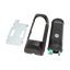 IP video intercoms - 2 Mp camera with pinhole lens - Two-way audio - Mobile app with or without monitor - IK09 vandal resistant zinc alloy - Surface mounting | Standard PoE