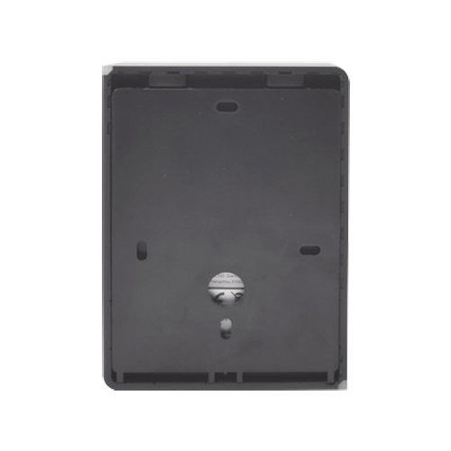 Lector de acceso - Acceso tarjeta EM - Indicador LED y acústico - Wiegand 26/34 | RS485 - Compatible con Safire - Apto para exterior IP65