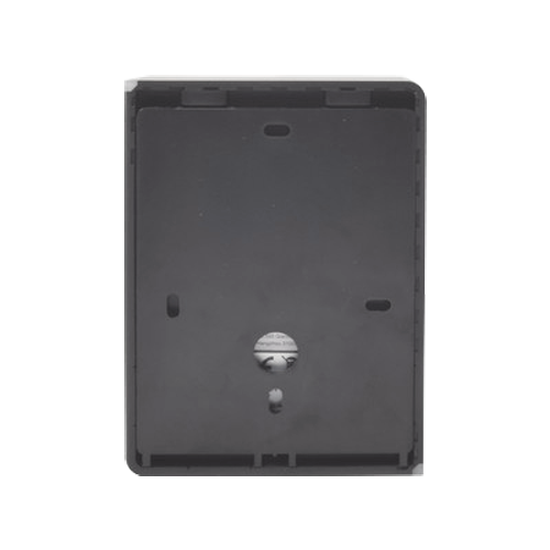 Lettore di accesso - Accesso tramite PIN e scheda MF - indicatore LED e acustico - Wiegand 26/34 - Compatibile con Safire - Adatto per esterni IP65
