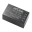 Alimentatore elettronico - 12 V / 250 mA - Dimensioni ridotte - Dimensioni 34 (Al) x 15 (La) x 20 (Lu) mm - 20 g - Ideale per installazioni con spazio disponibile ridotto