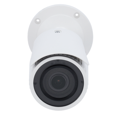 Hikvision - Value range IP Bullet Camera - 2 Megapixel resolution (1920x1080) - Motorized varifocal lens 2.8~12 mm - EXIR IR range 50 m | PoE IEEE802.3af - Motion Detection 2.0 | Waterproof IP67