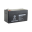 Batteria ricaricabile - Tecnologia piombo-acido AGM - Voltaggio 12 V - Capacità 1.3 Ah - 58 x 97 x 65 mm / 540 g - Per backup o uso diretto