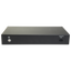 Switch PoE Branded - 8 Porte GigaBit (4 Porte PoE) - Velocità 10/100/1000 Mbps - 60W porta 1 (Hi-PoE)/ 30W porta 2-4 (PoE+/PoE) - Autoapprendimento MAC, Capacità fino a 8K in indirizzi Mac - Hi-PoE / IEEE802.3at (PoE+) / af (PoE+)