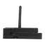 Mini-PC Android - Sistema operativo Android 8.1 - CPU 6core ARM 64 Bit 2.0 Ghz - Memoria fino a 4GB LPDDR4 + 16GB Interno - WiFi IEEE802.11 a/b/n/ac, RJ45 10/100/100M - HDMI 2.0 / Audio