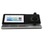 Tastiera di controllo IP X-Security - Schermo LCD tattile 10" - Collegamento RS485 / RS422 / RJ45 / RS232 - WiFi | Ethernet | USB | HDMI - Joystick 4 axis e mini tastiera - Fino a 4 canali 4K o 16 a 1080p