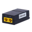 Ruijie - Iniettore PoE IEEE802.3af - Porte RJ45 10/100/1000 Mbps - Potenza 15.4 W - Distanza massima 100 m - Design compatto