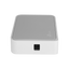TP-LINK - Switch da tavolo - 5 porte RJ45 - Velocità 10/100 Mbps - Plug and Play - Tecnologia a risparmio energetico