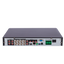 5n1 X-Security Video Recorder - 8 CH HDTVI/HDCVI/AHD/CVBS (4K) + 8 IP (8Mpx) - Alarms | Audio over coaxial - 4K resolution (7FPS) - 2 CH Facial Recognition - 8 CH Recognition of people and vehicles