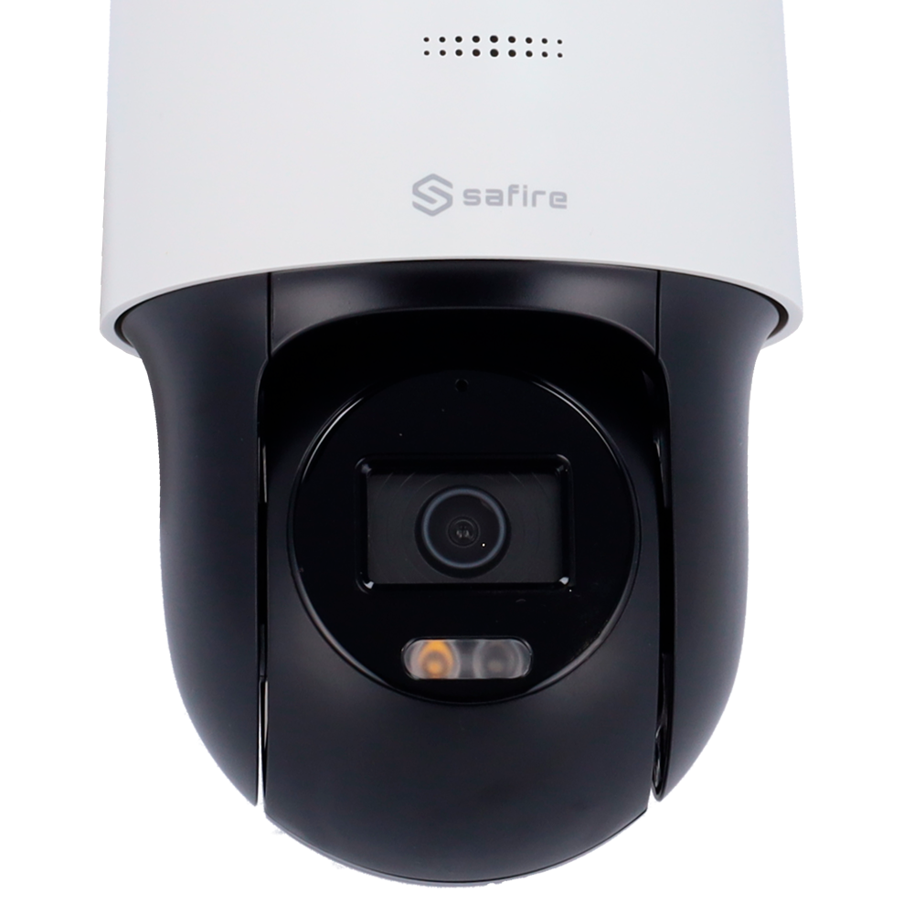 Cámara IP PT 2 Mpx Luz Ultra Baja