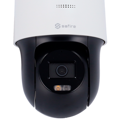 Cámara IP PT 2 Mpx Luz Ultra Baja