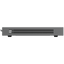 Controlador de enrutador Reyee administrado - 8 puertos RJ45 10/100 /1000 Mbps - 1 puerto SFP LAN/WAN - Admite hasta 4 WAN para conmutación por error o equilibrio - Ancho de banda de hasta 600 Mbps - IPSec, L2TP, servidor VPN PPTP, OpenVPN