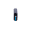 Pendrive USB Hikvision - 128 GB de capacidad - Interfaz USB 3.2 - Velocidad máxima de lectura/escritura 120/45 MB/s - Diseño compacto, color negro y gris