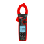 LCD current clamp - DC measurement up to 1000V and 1000A - AC measurement up to 1000V and 1000A - Resistance/capacity/frequency/temperature - Auto Range | Diode test| True RMS | NVC - 42mm caliper opening