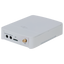 Main Box per minitelecamere X-Security - 4 Megapixel (2592x1944) - Necessita lenti per funzionare - Capacità per 3 streams - Compressione H.265+/H.265/H.264+/H.264 - PoE IEEE802.3af