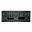 Cassaforte per DVR - Specifica per TVCC - Per DVR da 1U rack - Chiusura elettronica - Con ventilazione e passacavi - Qualità e resistenza