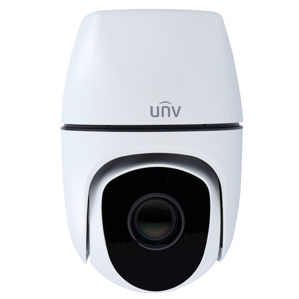 Telecamera motorizzata IP 8 Megapixel - Gamma Pro - 1/1.8” Progressive Scan CMOS - Lente 5.7~228mm (40X)  -  IR Portata 250 m | WDR 120dB - WEB, Software CMS, Smartphone e NVR