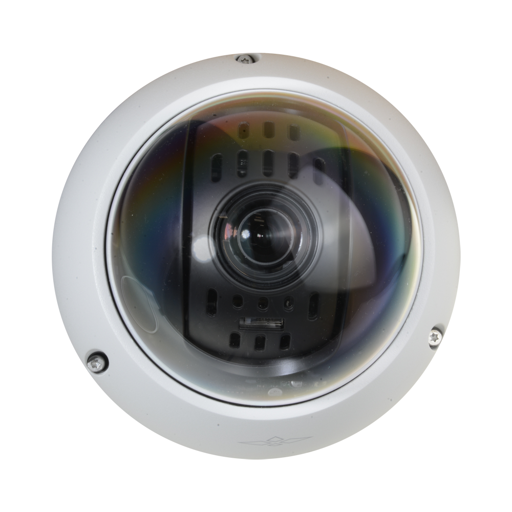 Telecamera X-Security IP PTZ 2 Megapixel - 1/2.7” STARVIS CMOS - Compressione H.264/MJPEG - Lente varifocale 5.1~61.2 mm (12X) - PoE+ 802.3at - Audio / Allarmi / SmartDetection
