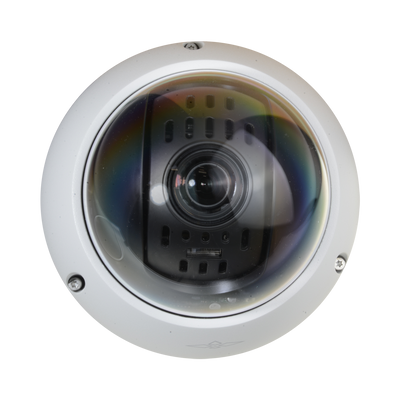 X-Security IP PTZ camera 2 Megapixel - 1/2.7” STARVIS CMOS - H.264/MJPEG compression - Varifocal lens 5.1~61.2 mm (12X) - PoE+ 802.3at - Audio / Alarms / SmartDetection