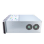 NVR para cámaras IP - Gama Pro - Vídeo 256 CH | 12 Mpx - Ancho de banda de 768 Mbps - Soporta 24 discos duros | RAID: energía redundante