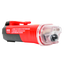 Non-contact AC voltage detector - High and low voltage modes up to 1000V - Audible warning and visible LED - Auto shut-off