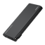 VEGER - Batería externa - Capacidad 25000 mAh - Voltaje 3,7 V / Polímero de litio - Capacidad nominal 14900 mAh - Potencia 92,5Wh