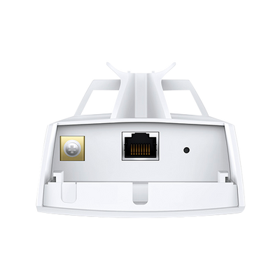 Wireless antenna - Frequency 5.15GHz 5.85 GHz - Supports 802.11 a/n - IPX5, suitable for outdoor use - Power 500 mW - Compatible with IP cameras and DVRs