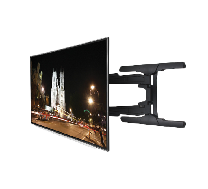 Support with arm for monitor - Hasta 65" - Max weight 36Kg - VESA 600x400mm