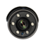 Telecamera HDTVI, HDCVI, AHD w Analogica - 1080p (25 fps) - 1/2.9" Sony© 2.19 Mpx Exmor - Obiettivo varifocale 5~50 mm - 6 LED array Distanza 100 m - Menù OSD remoto