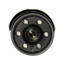 HDTVI, HDCVI, AHD w Analog camera - 1080p (25 fps) - 1/2.9" Sony© 2.19 Mpx Exmor - Varifocal lens 5~50 mm - 6 LED array Distance 100 m - Remote OSD menu