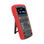 Strumento di calibrazione del processo di retroazione/loop - Display LCD fino a 20000 conteggi - Misura e genera tensioni di retroazione - Misura e genera correnti di retroazione - Comunicazione USB disponibile - Spegnimento automatico