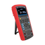 Loop/Feedback process calibration tool - LCD display up to 20000 counts - Measure and generate feedback voltages - Measure and generate feedback currents - USB communication available - Auto power off