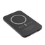 VEGER - Batería externa - Capacidad 5000 mAh - Voltaje 3.85 V /Polímero de litio - Capacidad nominal 6050 mAh - Potencia 18.5Wh