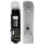 Detector PIR tipo tienda - Joyero inalámbrico 868 MHz - Certificado grado 2 - Alcance de detección configurable de 6 a 15 m - Distancia en espacio abierto 1700 m - Uso en interiores