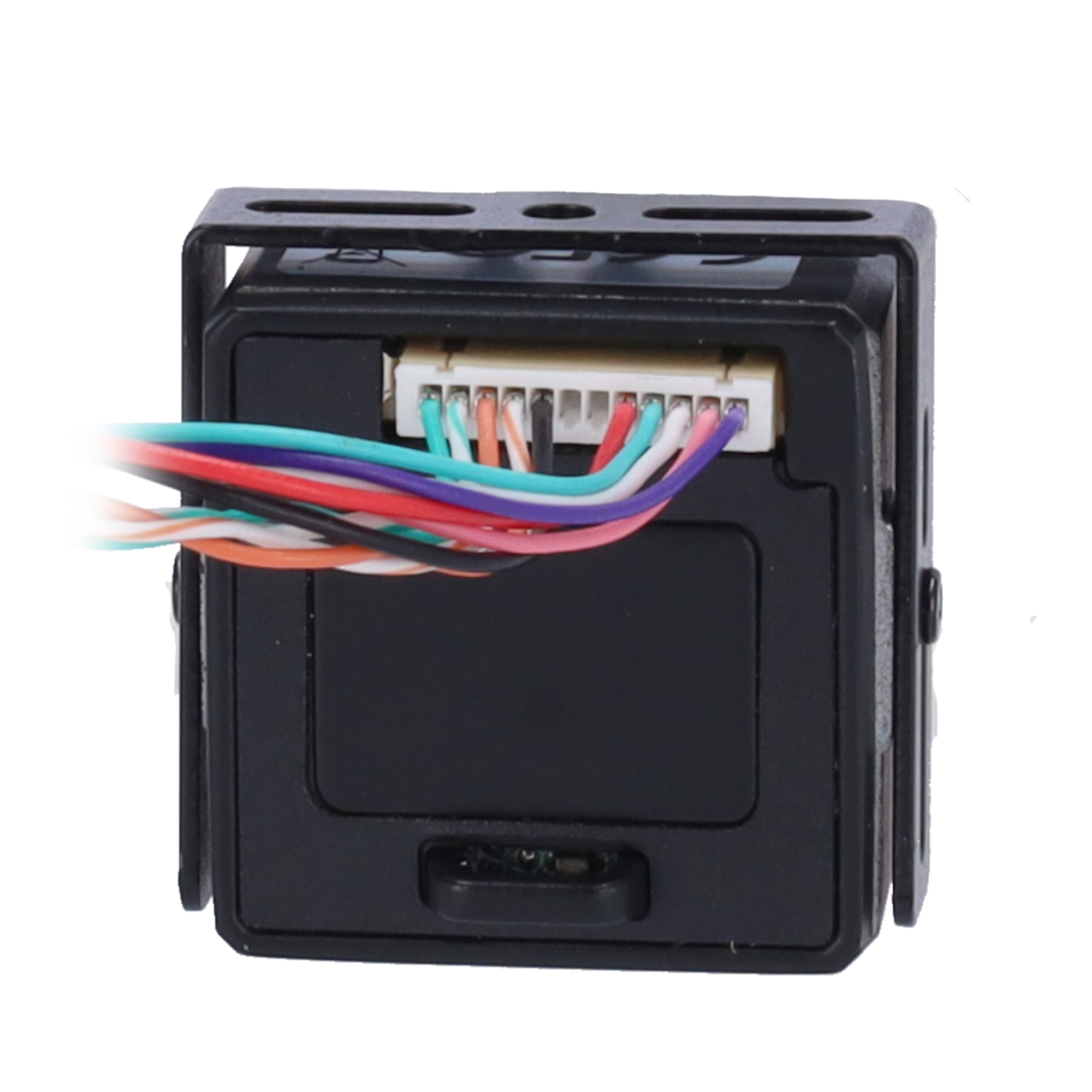 Telecamera IP 4 Megapixel - 1/3" Progressive Scan CMOSStarlight - Compressione H.265+/H.265/H.264+/H.264/MJPEG - Ottica 2.8 mm - Illuminazione minima 0.001 Lux - WEB, Software CMS, Smartphone e NVR
