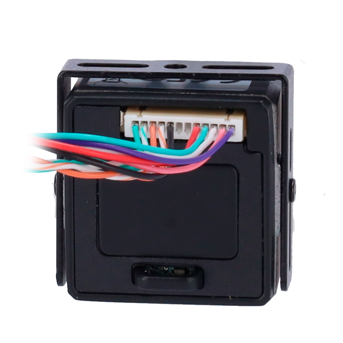 Telecamera IP 4 Megapixel - 1/3" Progressive Scan CMOSStarlight - Compressione H.265+/H.265/H.264+/H.264/MJPEG - Ottica 2.8 mm - Illuminazione minima 0.001 Lux - WEB, Software CMS, Smartphone e NVR