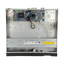 HDCVI digital video recorder - 4 CH HDCVI / 4 CH audioP - 1080P (12FPS) /720p (25FPS) - Alarm In/Out - VGA, HDMI Full HD output - Admits 2 hard drives