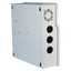 Power distribution box - 1 AC 110V ~ 220V input - 18 copper twisted pair outputs - PTC resettable fuse protection - Output voltage 12V / 250W - UPS function (SAI)