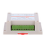 Videologic modulo esterno 4 relè - Connessione IP - 4 uscite relè e 4 ingressi