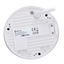 Telecamera IP 8 Megapixel - 1/2.8″ Progressive Scan CMOS - Compressione H.265+ / H.265 - Obiettivo fisso 2.8 / WDR - Rilevamento del movimento 2.0 - Impermeabilità IP67, Antivandalo IK08