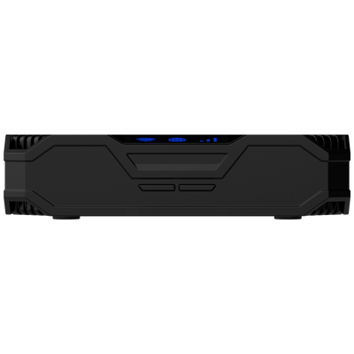 Teltonika Router 4G Industriale - 4G Cat 6 - Wi-Fi 5 - 2 porte Ethernet RJ45 Fast Ethernet - Progettato per SOHO