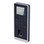 Controllo degli accessi e presenza - Impronta digitale, tastiera e scheda MF - 30.000 usuari / 150.000 registri - TCP/IP, WiFi, USB, RS485 e Wiegand - Controller integrato | Adatto per uso esterno IP65 - Software SmartPSS