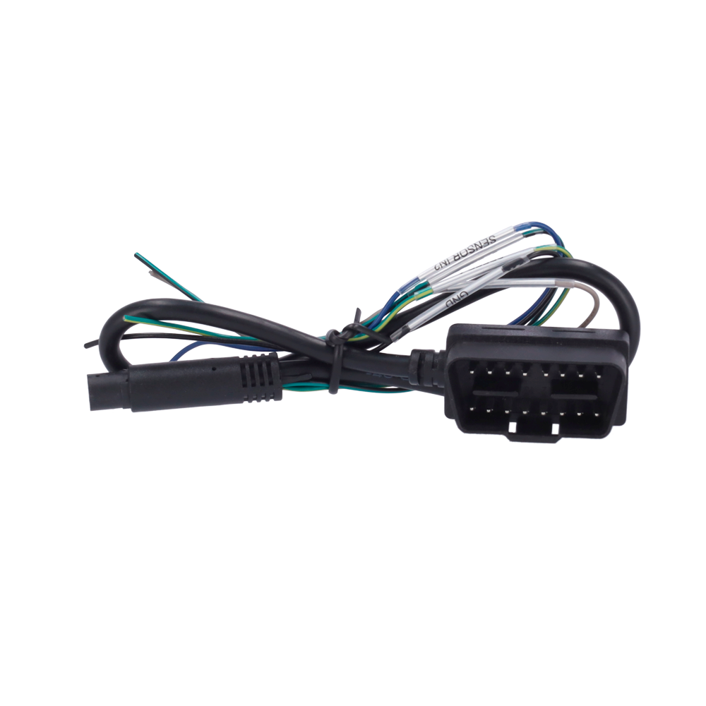 Streamax - Cable alimentación para ADPLUS 2.0 - Interfaz OBD