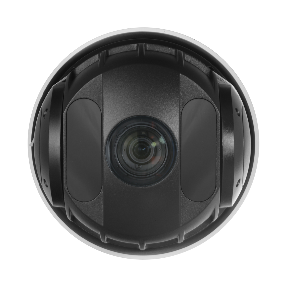 Telecamera motorizzata IP Ultra Low Light 4 Megapixel - 1/2.8” Progressive Scan CMOS - Compressione H.265+/ H.265 / H.264+/ H.264 - Ottica 4.8~153 mm (32X) | Auto-tracking - IR LEDs portata 150 m - Truesense: Filtro di falso allarme per persone e veicoli