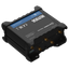 Teltonika Router 4G Industriale - 4 porte Ethernet RJ45 Fast Ethernet - Dual SIM 4G (LTE) Cat 4 fino a 150Mbps - 3x Ingresso + 3x Uscita Digitale + RS232 + RS485 - Wi-Fi 802.11b/g/n 2.4GHz - GNSS