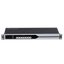 Moltiplicatore di segnale HDMI - 8 entrate HDMI - 8 uscite HDMI - Fino a 4K (entrata e uscita) - Consente il controllo remoto - Alimentazione DC 12 V