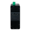 Switch PoE X-Security Carril DIN - 2 puertos PoE RJ45 + 2 SFP - Velocidad 10/100/1000 Mbps - 90W puertos 1-2 / Potencia Total Máxima 120W - PoE / PoE+ / Hi-PoE / Hasta 250m / PoE Watchdog - VLAN/STP/RSTP/ERPS/LACP/StaticLAG/IGMP Snooping