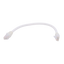 Safire UTP Cable - Category 6A - OFC conductor, 99.9% copper purity - Ethernet - RJ45 connectors - 0.3m