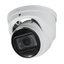 Telecamera Turret IP X-Security Gamma ULTRA - 4 Megapixel (2688x1520) - Lente Varifocale 2.7 ~ 13.5 mm - Autofocus Motorizzato - PoE | H.265+ | Microfono integrato - Waterproof IP67