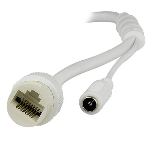 Telecamera Dome IP X-Security - 8 Megapixel (3840x2160) - Lente Varifocale 2.7 ~ 13.5 mm - Autofocus Motorizzato - PoE IEEE802.3af | H.265+ | Audio | Allarme - Impermeabile IP67 Antivandalo IK10